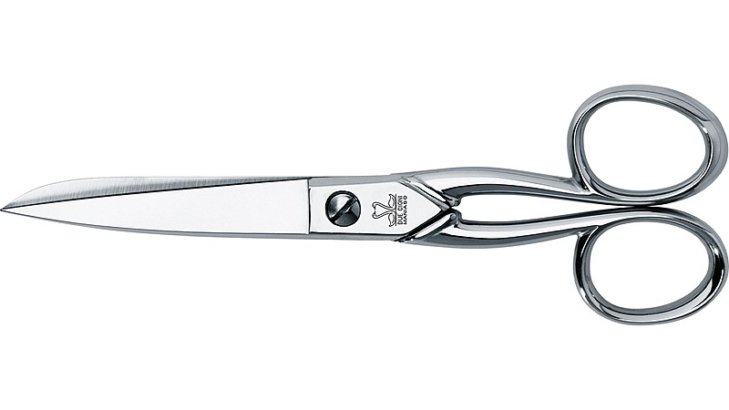 HOUSEHOLD AND TAILORING SCISSORS