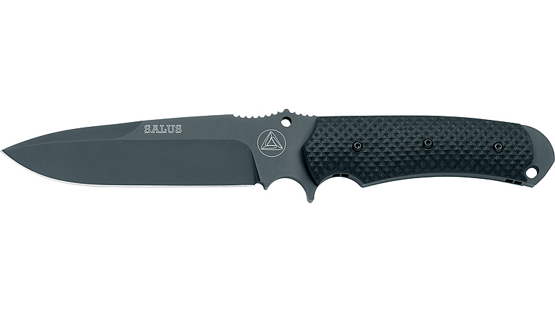 COMBATIVE EDGE SALUS