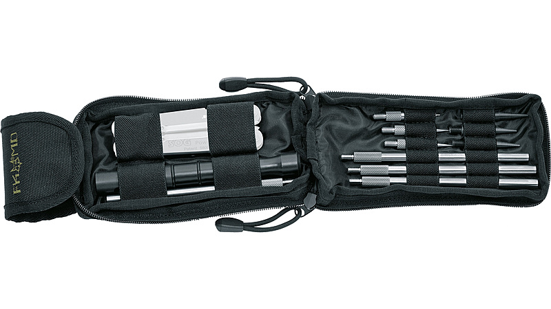 MINE PROBE KIT