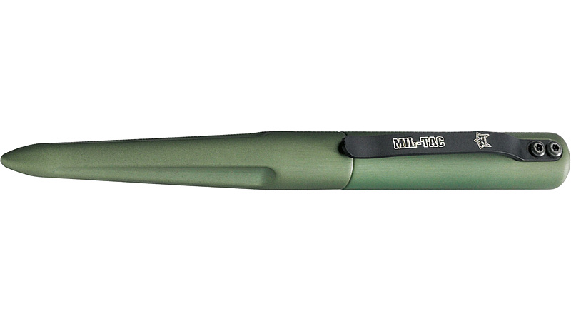 TACTICAL PEN
