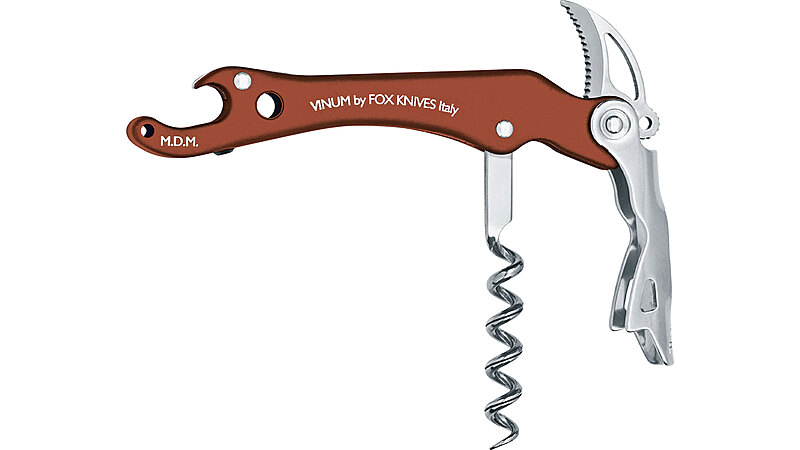 CORKSCREWS
