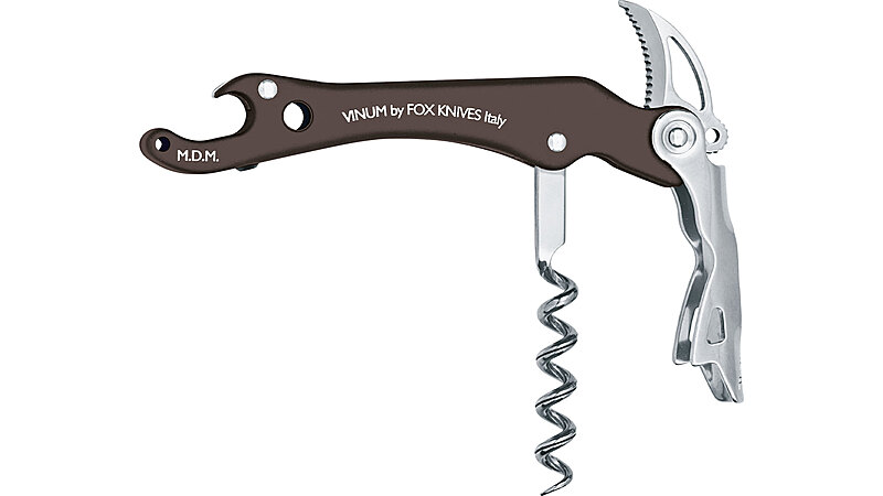 CORKSCREWS